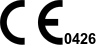 "CE-0426" symbol
